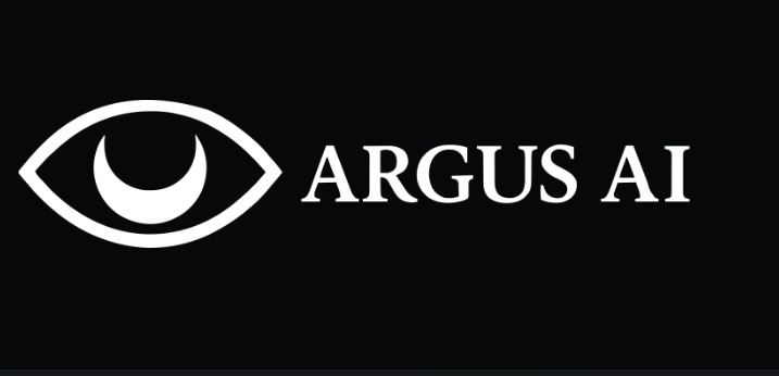 ARGUS AI logo